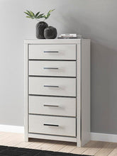 Load image into Gallery viewer, Zuraleus Chest of Drawers