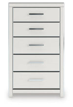 Load image into Gallery viewer, Zuraleus Chest of Drawers