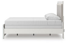 Load image into Gallery viewer, Zuraleus Bed