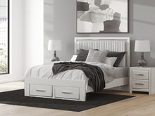 Load image into Gallery viewer, Zuraleus Bed