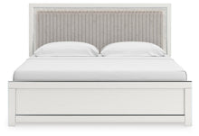Load image into Gallery viewer, Zuraleus Bed