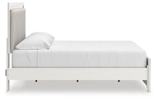 Load image into Gallery viewer, Zuraleus Bed