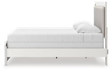Load image into Gallery viewer, Zuraleus Bed