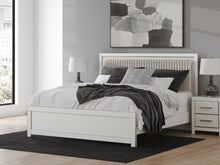 Load image into Gallery viewer, Zuraleus Bed
