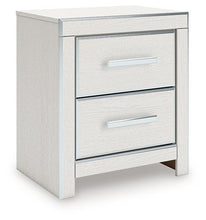 Load image into Gallery viewer, Zuraleus Nightstand