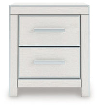 Load image into Gallery viewer, Zuraleus Nightstand