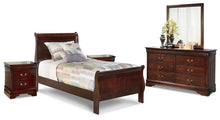 Load image into Gallery viewer, Alisdair Bedroom Set