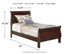 Load image into Gallery viewer, Alisdair Bedroom Set