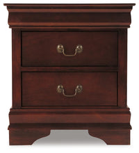 Load image into Gallery viewer, Alisdair Bedroom Set
