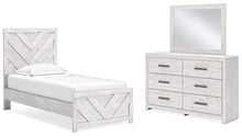 Load image into Gallery viewer, Cayboni Bedroom Package