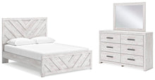 Load image into Gallery viewer, Cayboni Bedroom Package