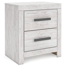 Load image into Gallery viewer, Cayboni Nightstand
