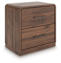 Load image into Gallery viewer, Fortlorn Nightstand - 46 Furniture and Mattress Gallery