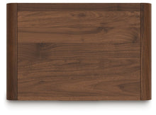 Load image into Gallery viewer, Fortlorn Nightstand - 46 Furniture and Mattress Gallery