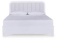 Load image into Gallery viewer, Jarlee Upholstered Bed