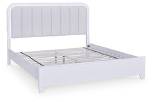 Load image into Gallery viewer, Jarlee Upholstered Bed