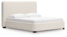 Load image into Gallery viewer, Brintstreet Upholstered Bed