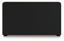 Load image into Gallery viewer, Brintstreet Upholstered Bed