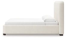 Load image into Gallery viewer, Brintstreet Upholstered Bed