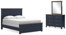 Load image into Gallery viewer, Landocken Bedroom Package