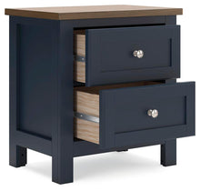 Load image into Gallery viewer, Landocken Bedroom Package