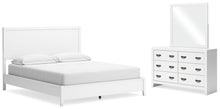 Load image into Gallery viewer, Binterglen Bedroom Package