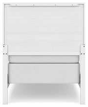 Load image into Gallery viewer, Binterglen Bed