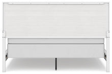 Load image into Gallery viewer, Binterglen Bed