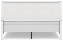 Load image into Gallery viewer, Binterglen Bed