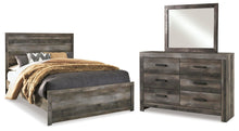 Load image into Gallery viewer, Wynnlow Bedroom Set