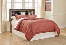 Load image into Gallery viewer, Trinell Bed with Storage