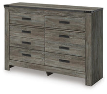 Load image into Gallery viewer, Frandern Dresser