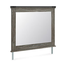 Load image into Gallery viewer, Frandern Bedroom Mirror