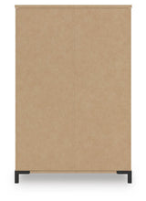 Load image into Gallery viewer, Frandern Dressing Chest