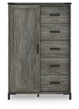 Load image into Gallery viewer, Frandern Dressing Chest