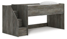 Load image into Gallery viewer, Frandern Loft Bed
