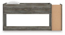 Load image into Gallery viewer, Frandern Loft Bed