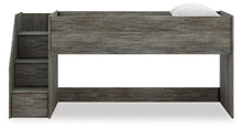 Load image into Gallery viewer, Frandern Loft Bed
