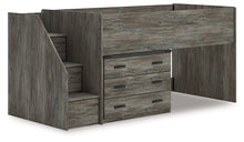 Load image into Gallery viewer, Frandern Loft Bed with Drawer Storage - 46 Furniture and Mattress Gallery