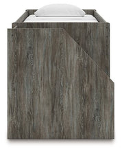 Load image into Gallery viewer, Frandern Loft Bed with Drawer Storage - 46 Furniture and Mattress Gallery