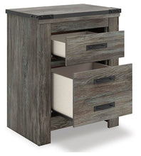 Load image into Gallery viewer, Frandern Nightstand