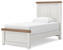 Load image into Gallery viewer, Savonport Bed