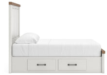 Load image into Gallery viewer, Savonport Bed