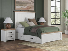 Load image into Gallery viewer, Savonport Bed