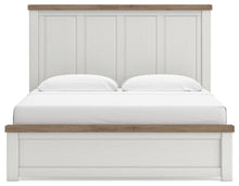 Load image into Gallery viewer, Savonport Bed