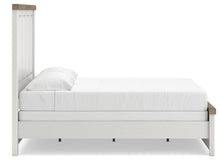 Load image into Gallery viewer, Savonport Bed