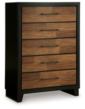 Load image into Gallery viewer, Kraeburn Chest of Drawers