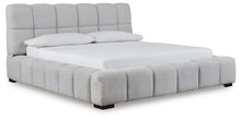 Load image into Gallery viewer, Grendusk Upholstered Bed