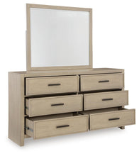 Load image into Gallery viewer, Calmoro Dresser