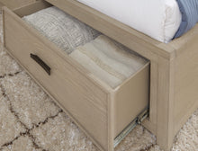 Load image into Gallery viewer, Calmoro Bed